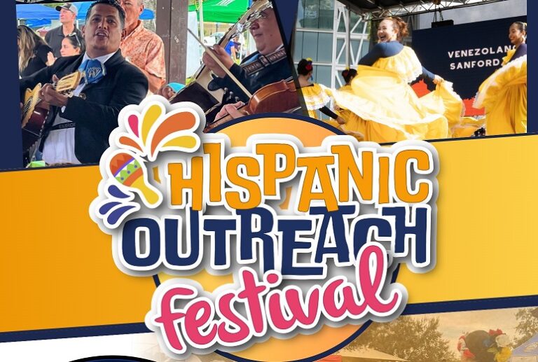 Hispanic Outreach Festival