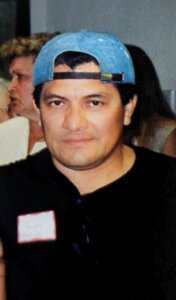 Justiniano Mendez