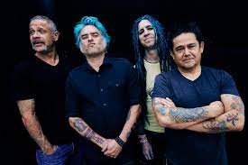 NOFX coming to the Central Florida Fairgrounds