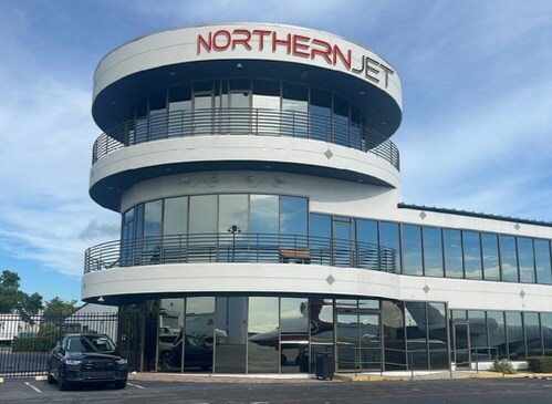 Northern Jet Orlando Executive Airport