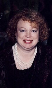 Susan R. Adler