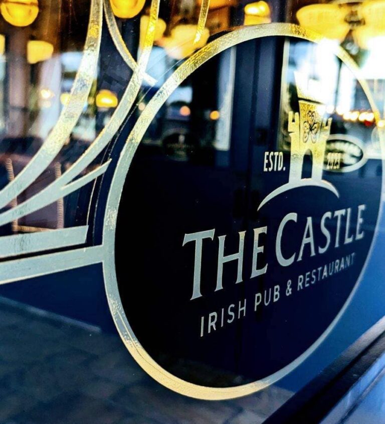 The Castle Irish Pub and Restaurant