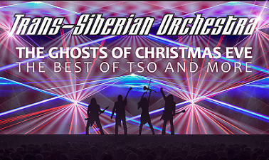 Trans Siberian Orchestra
