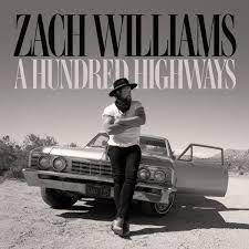 Zach Williams