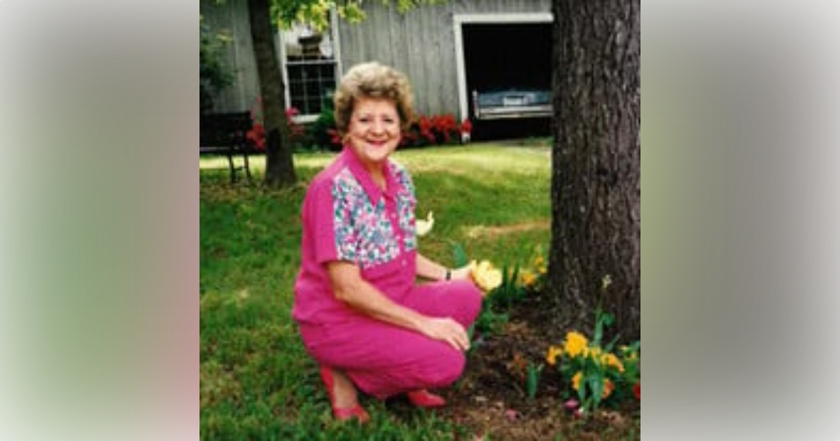 Gail Guinn Williams