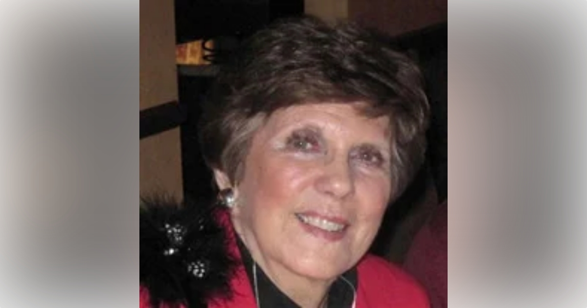 Sue Gene Petersen