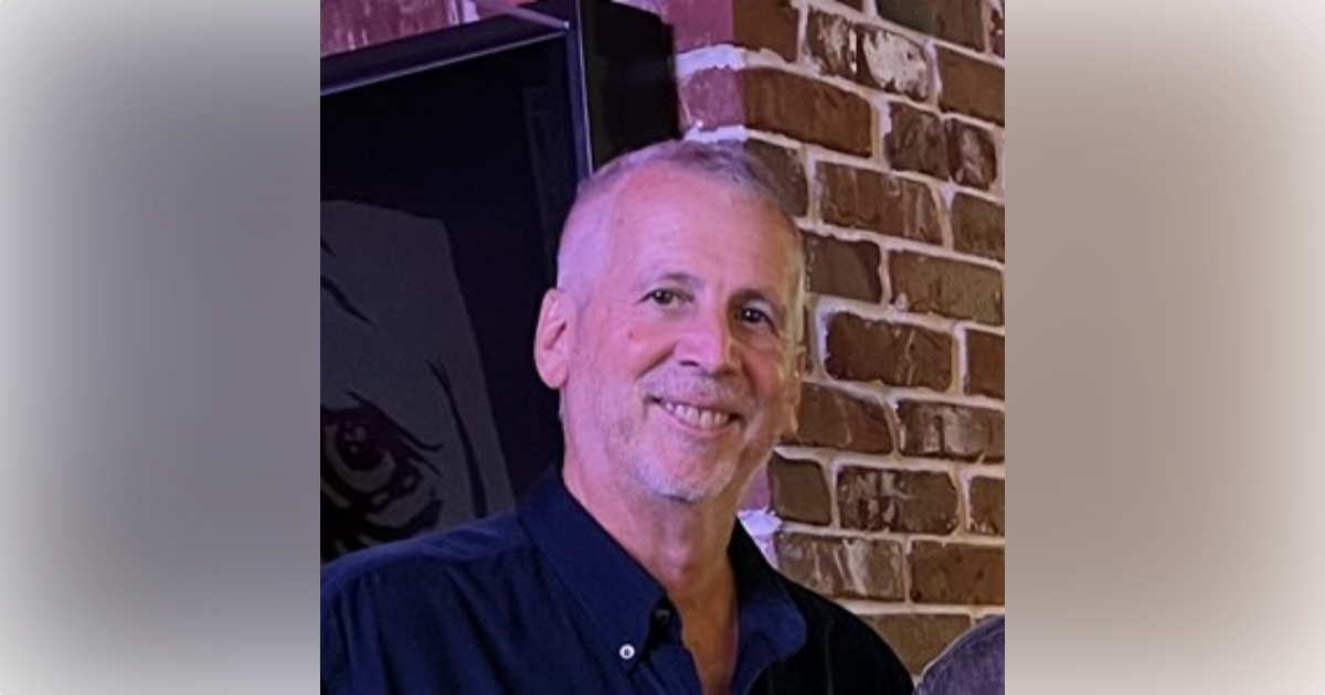 Brian David Mendell