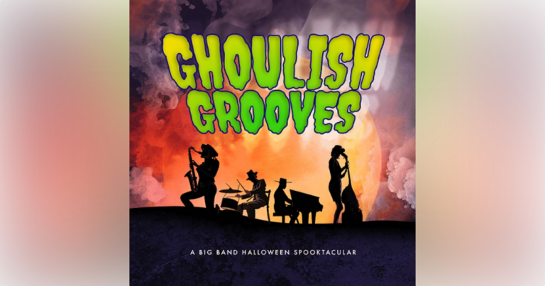 Ghoulish Grooves