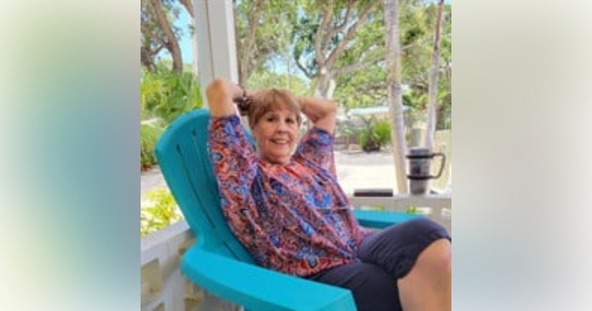 Marcia Ottke Shaver