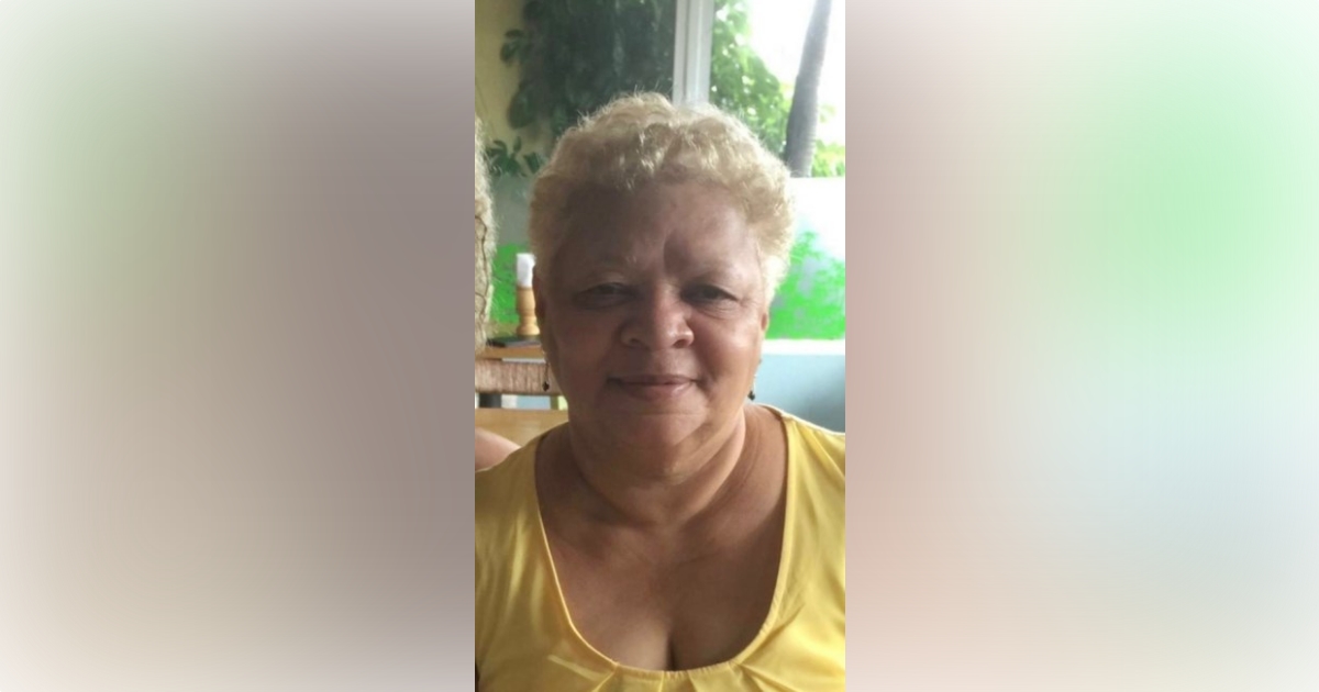 Maria Nelsida Reyes - Orlando-News.com