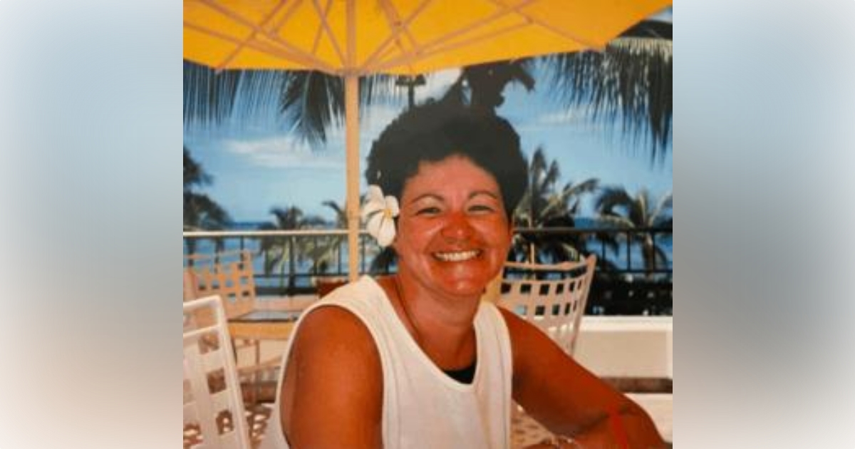 Theresa Ann Foltz