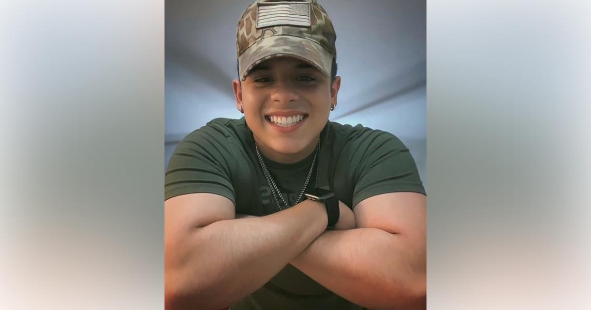 Ricardo A. Gonzalez-Llamas