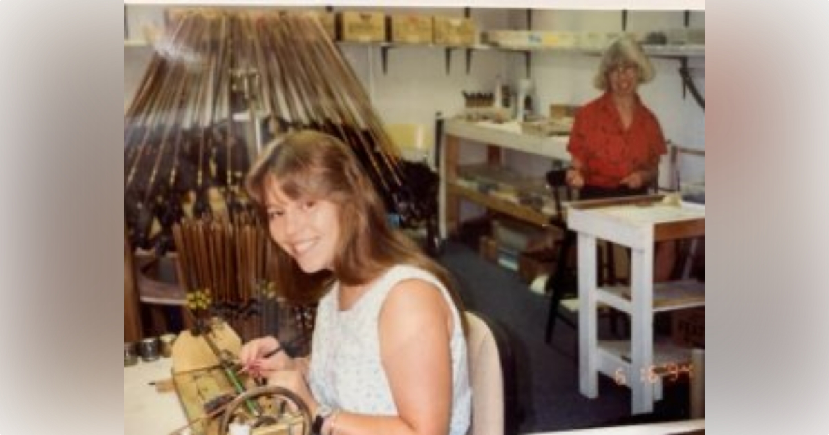 Martha Jaylene DeBord Price