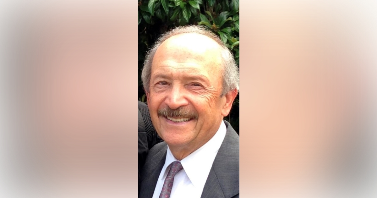 Harry William Lenczyk Jr.