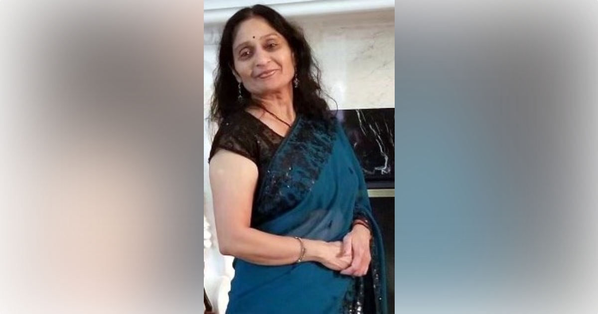 Hinaben Yogesh Patel
