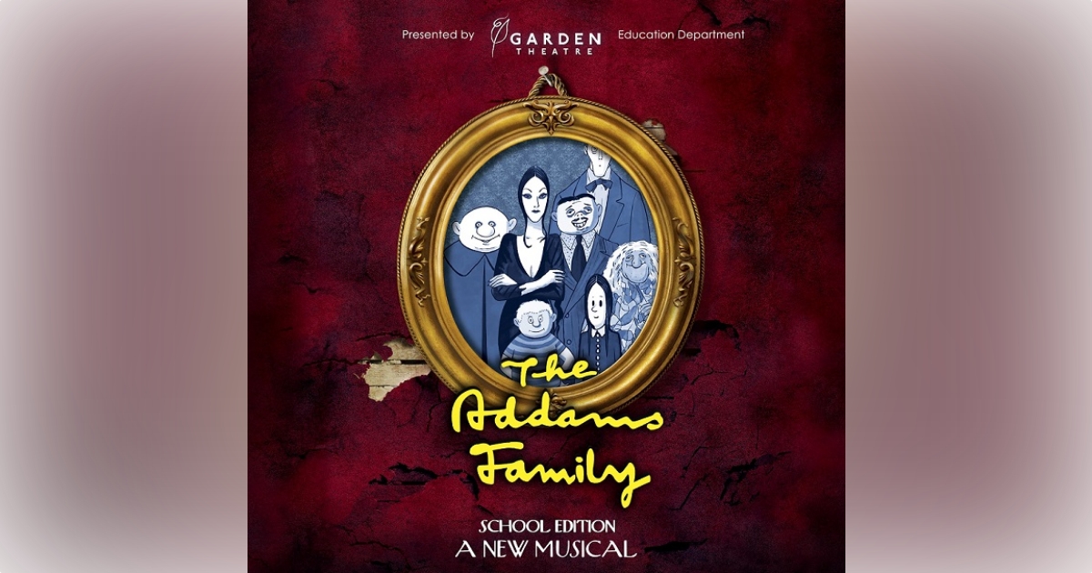 Addams Family