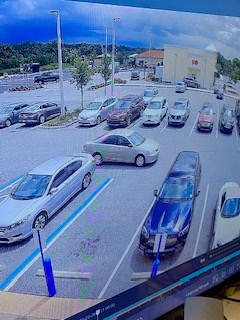 Elderly man wanted for theft at Culvers seen leaving in this car