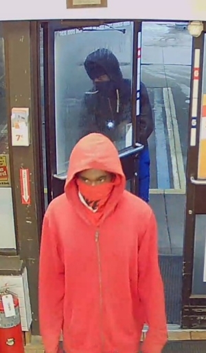 Four men sentenced for convenience store robberies 4