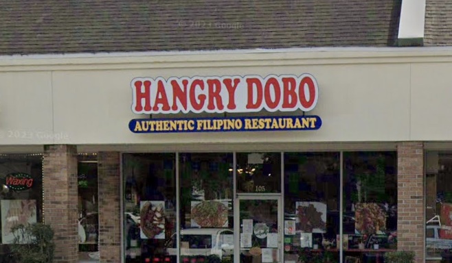 Hangry Dobo
