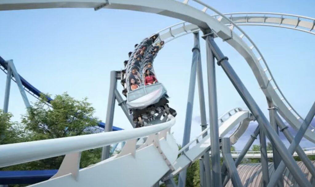 Orlando ranked 2nd-best city in America for recreation