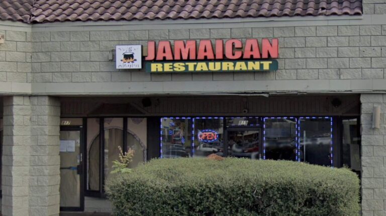 Reggae Riddim Jamaican Restaurant in Apopka (Photo Google)