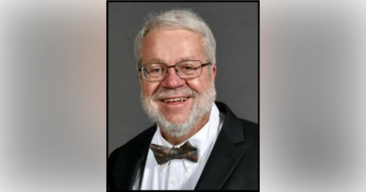 John R. Peery