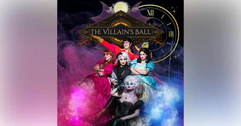 The Viallans Ball