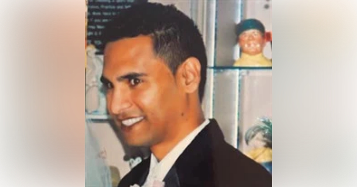 Carlos Jamuna