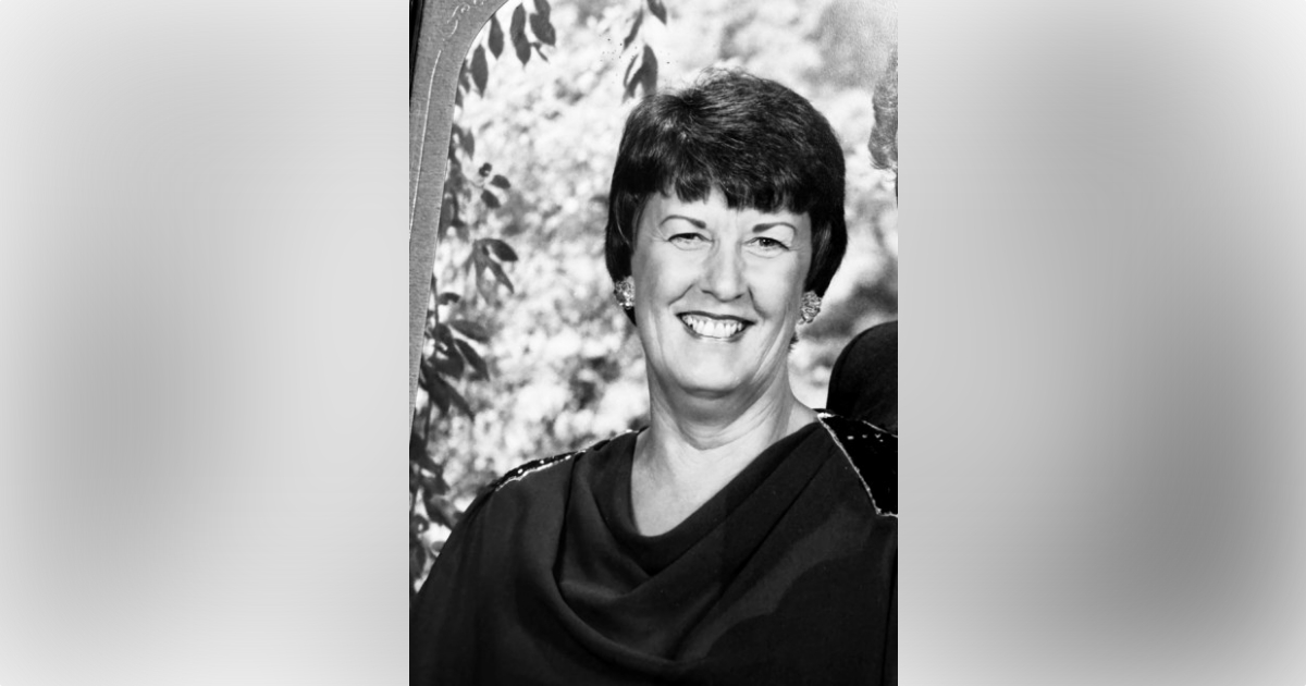 Ida Lou Erickson
