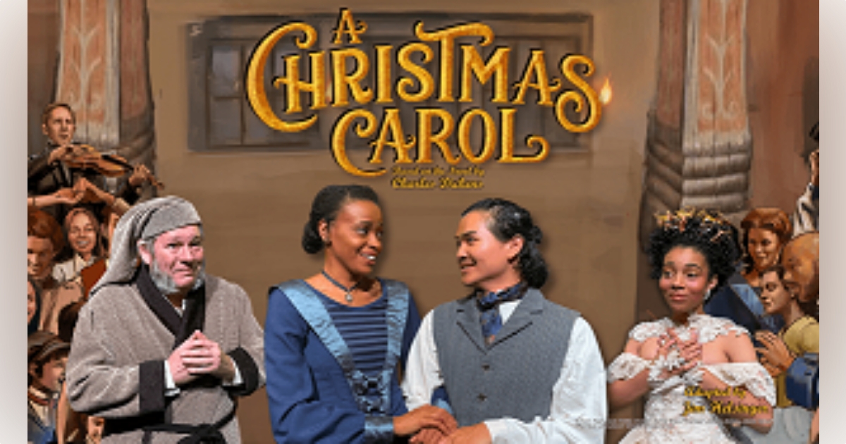 A Christmas Carol