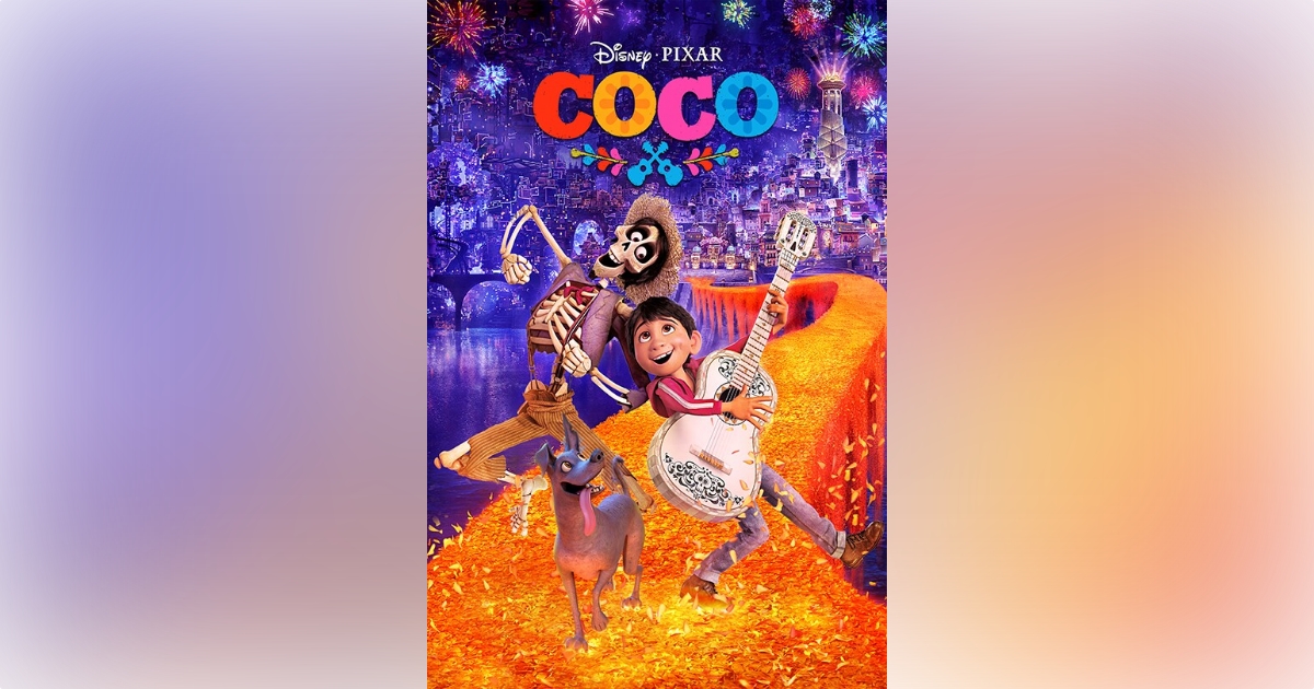 Coco
