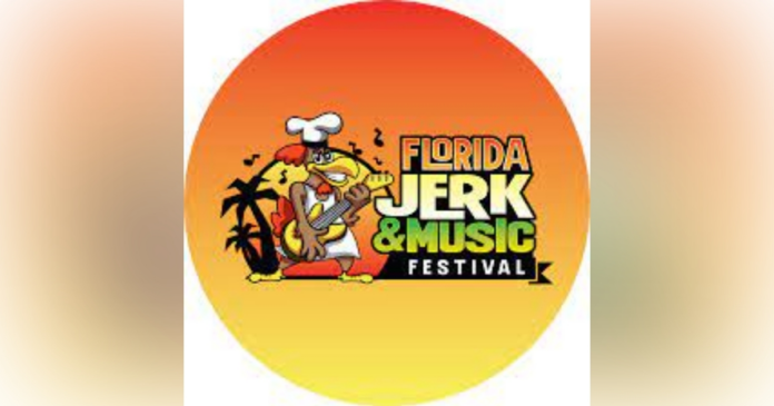 The Florida Jerk and Music Festival