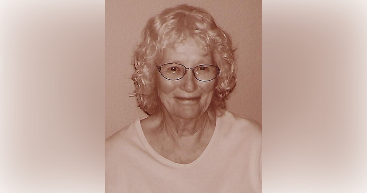 Doris Howell