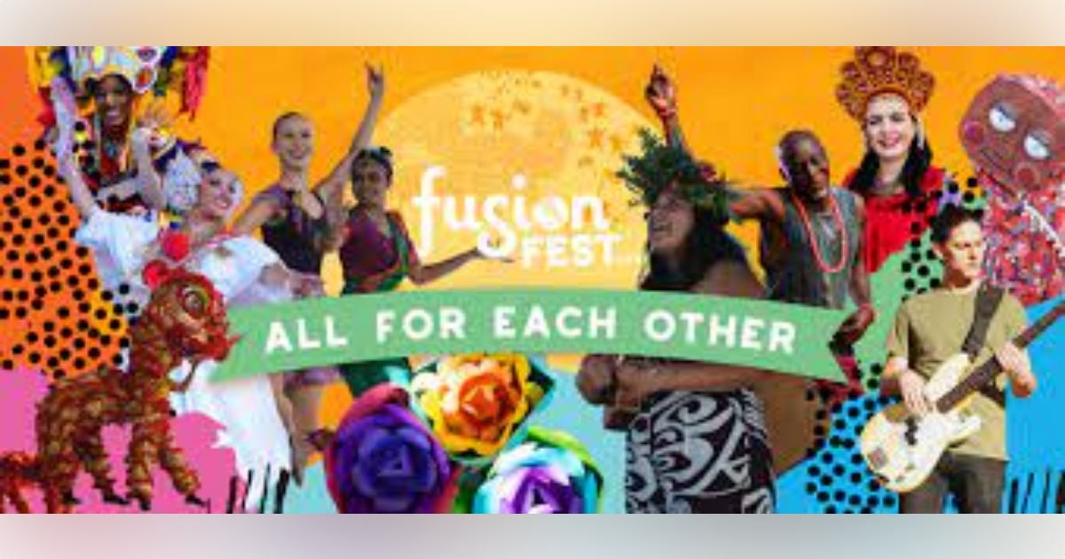 Fusion Fest