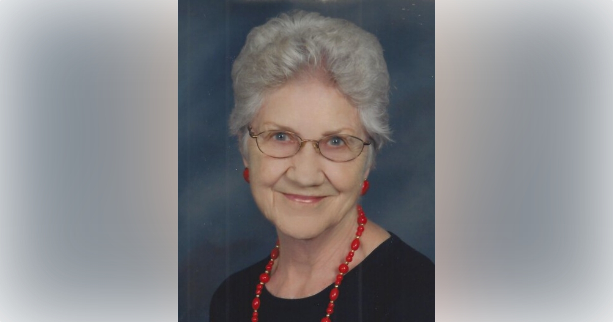 Christine W. Bacchus