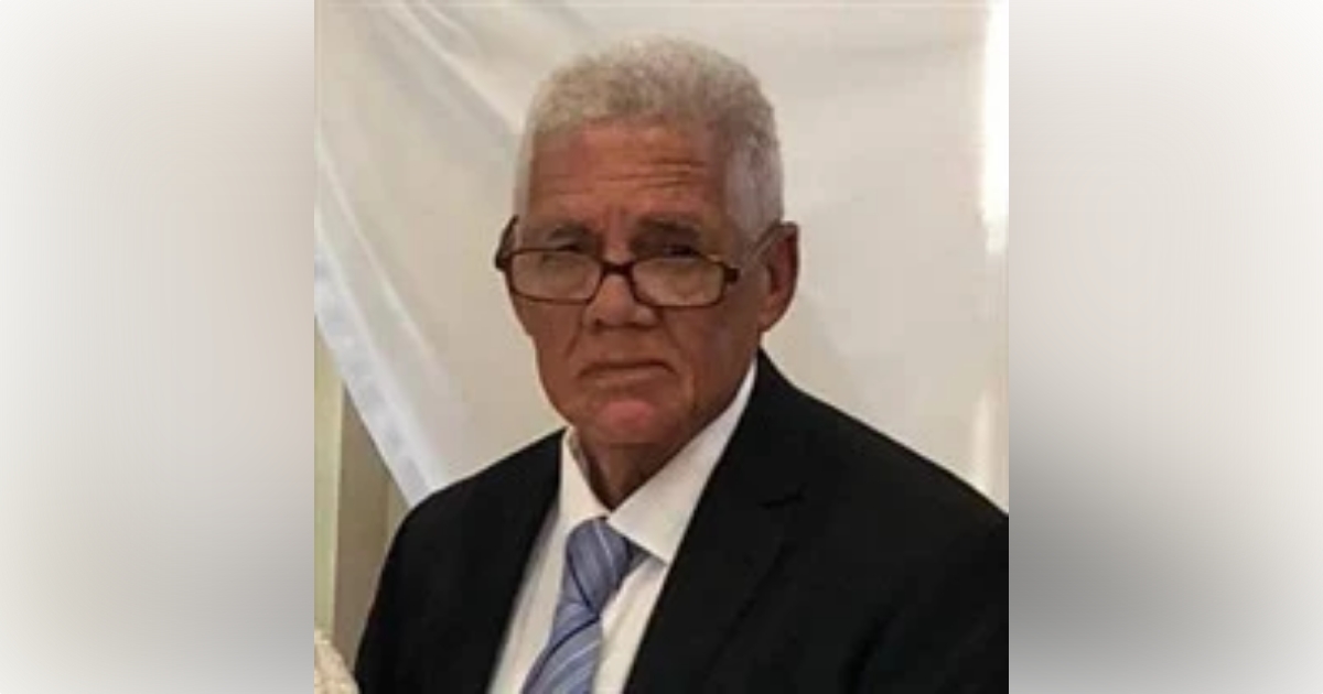 Ariel Ramon Vallejo