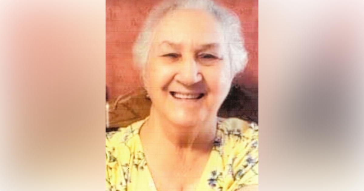 Linda Delanie Durrance