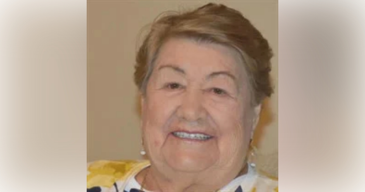 Flor M Rodriguez