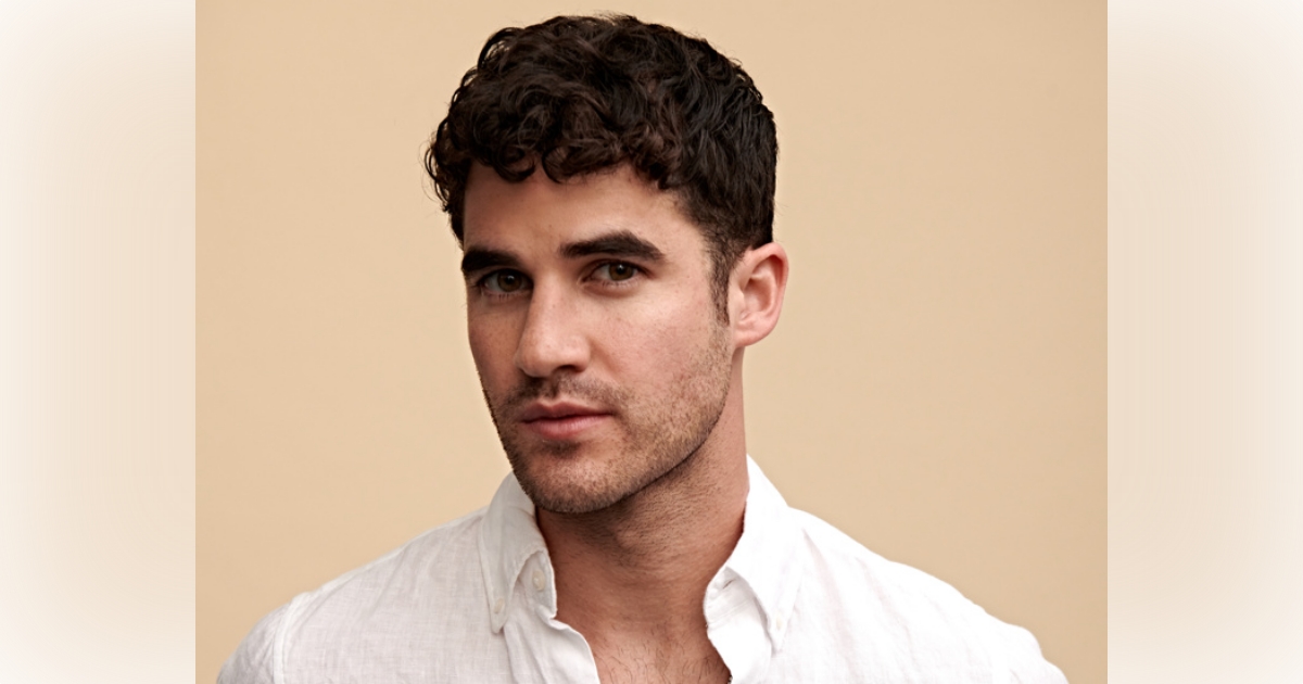 Darren Criss