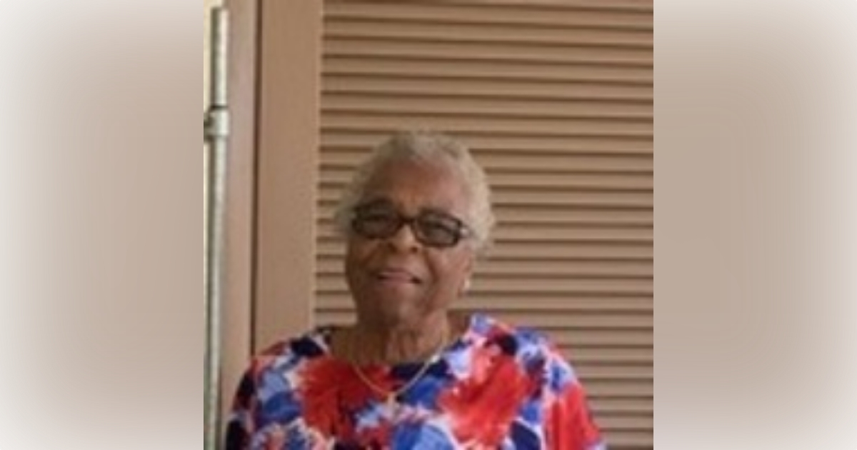 Annie Lee McElvin