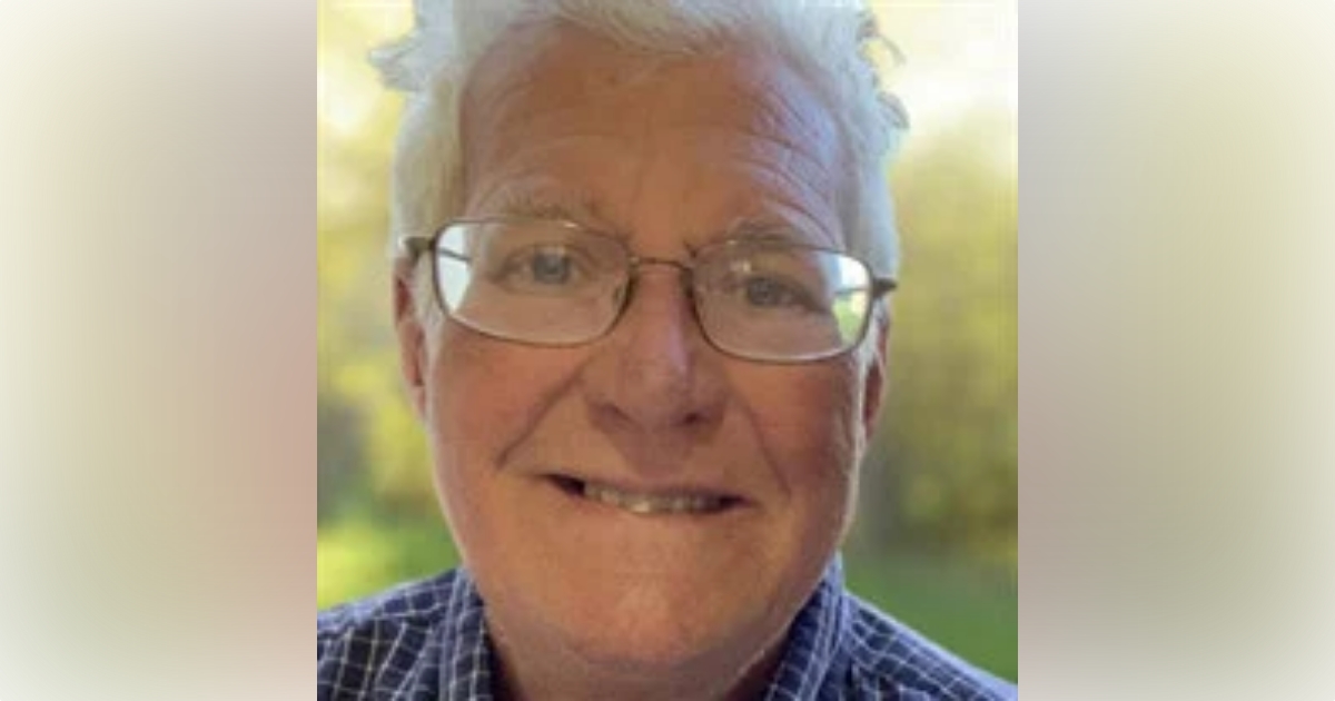 James Joseph Parker