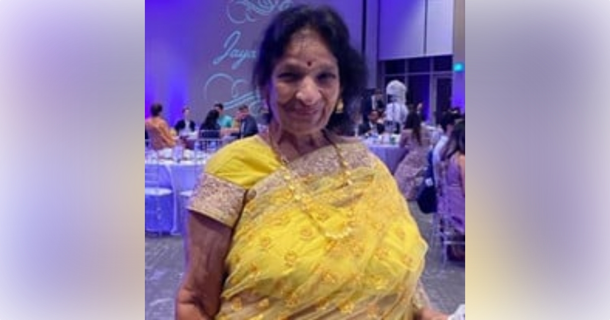 Kanak Lata Sharma