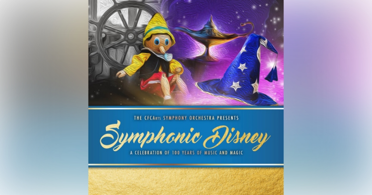 Symphonic Disney