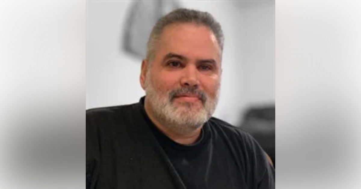 Nicola Mojica Jr.