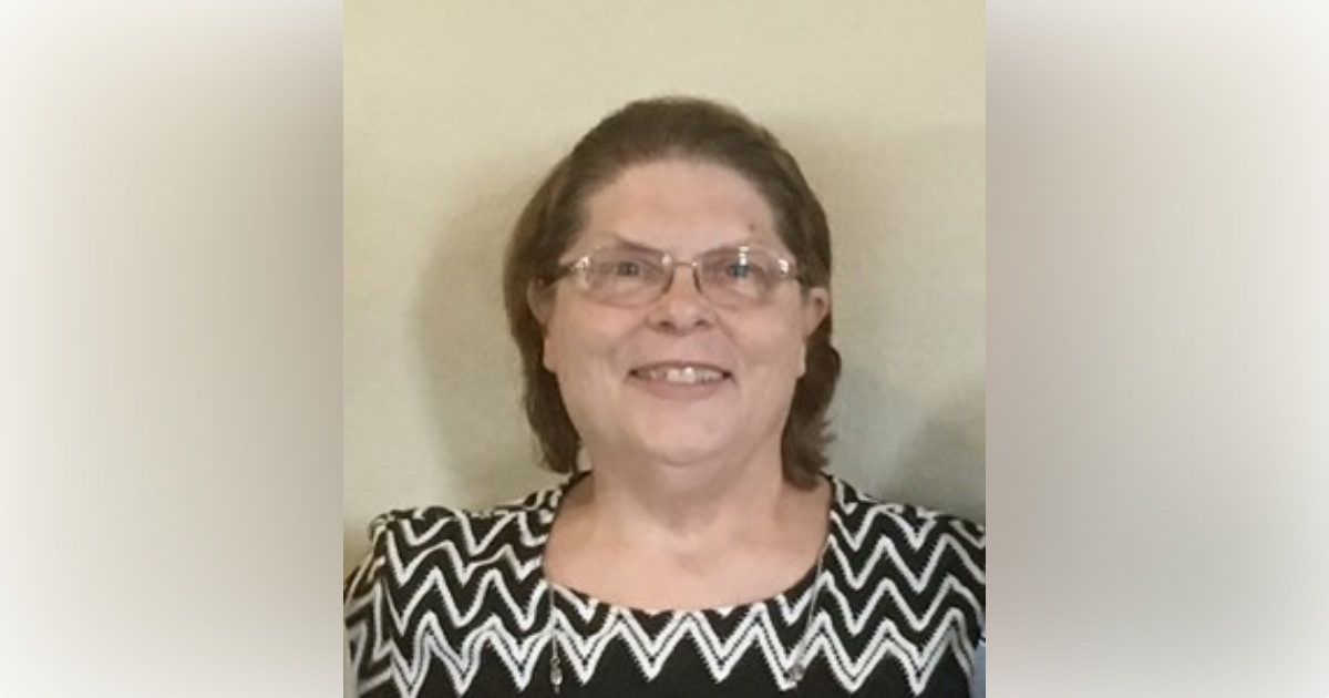 Marie M. Bravo