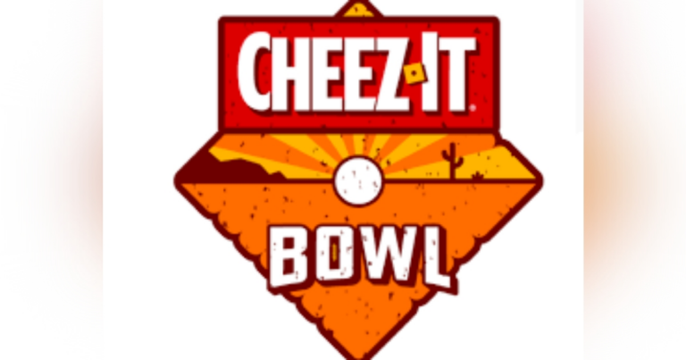 Cheez-It Bowl