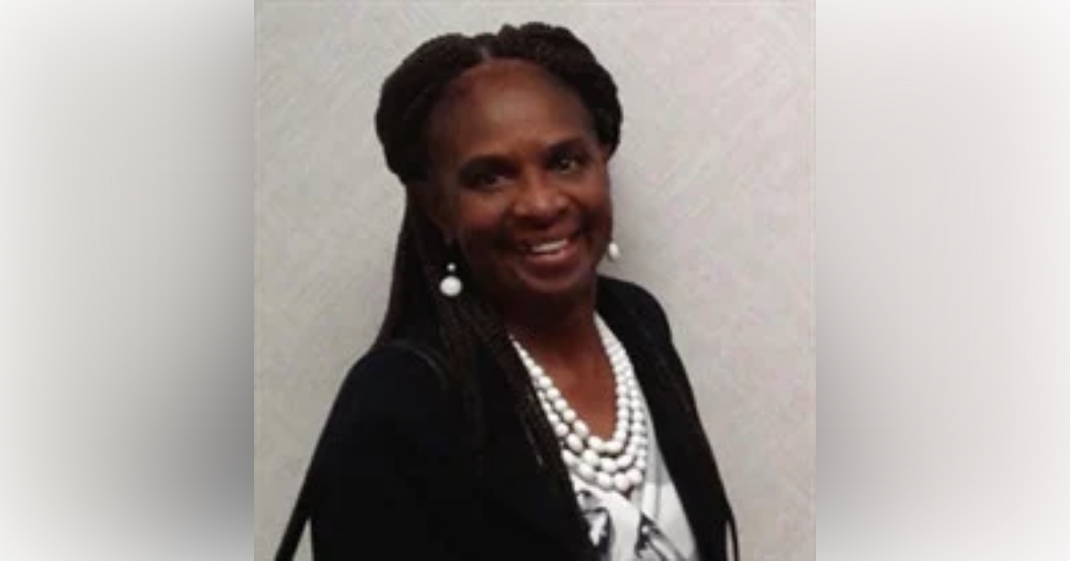 Linda S. Hill