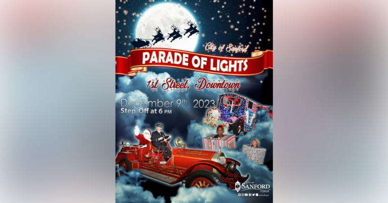 Parade of Lights