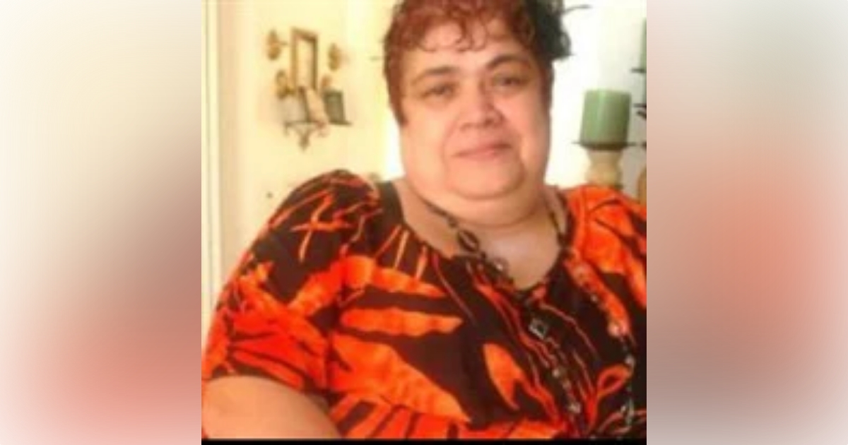 Wendalina Martinez