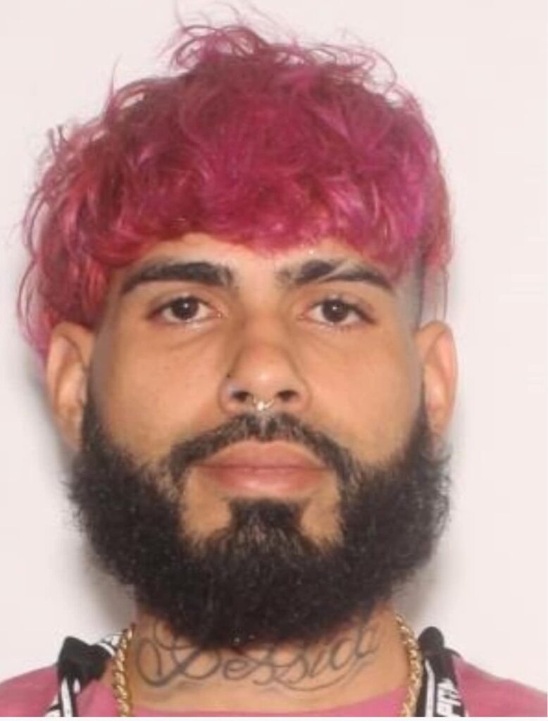 Man accused of thefts in Belle Isle over the Summer